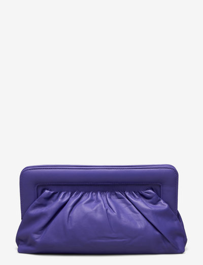 VeldaGZ midi clutch - clutches - purple opulence