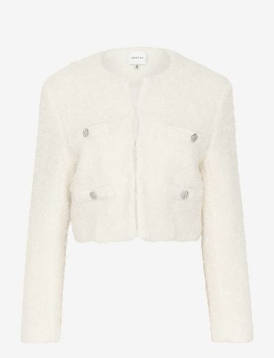 YalanaGZ short jacket