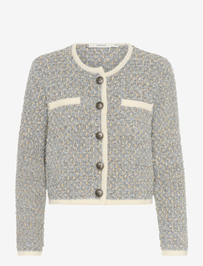 GZnalin cardigan