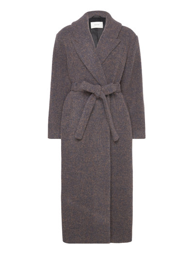Gestuz Maragz Oz Coat - 214.50 €. Buy Winter Coats from Gestuz online ...
