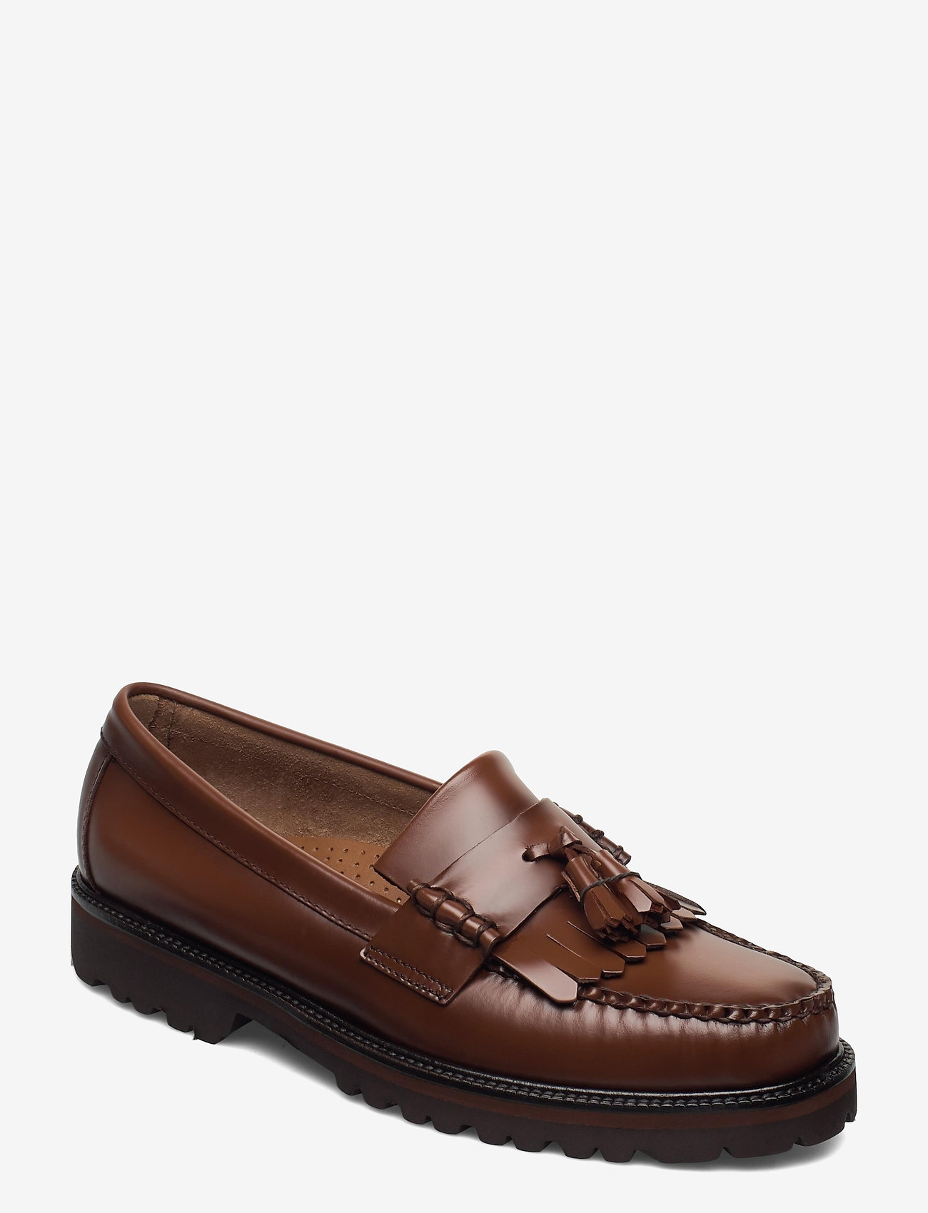 weejuns layton kiltie loafers