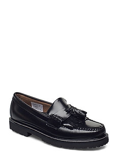 gh bass 90s kiltie tassel loafer