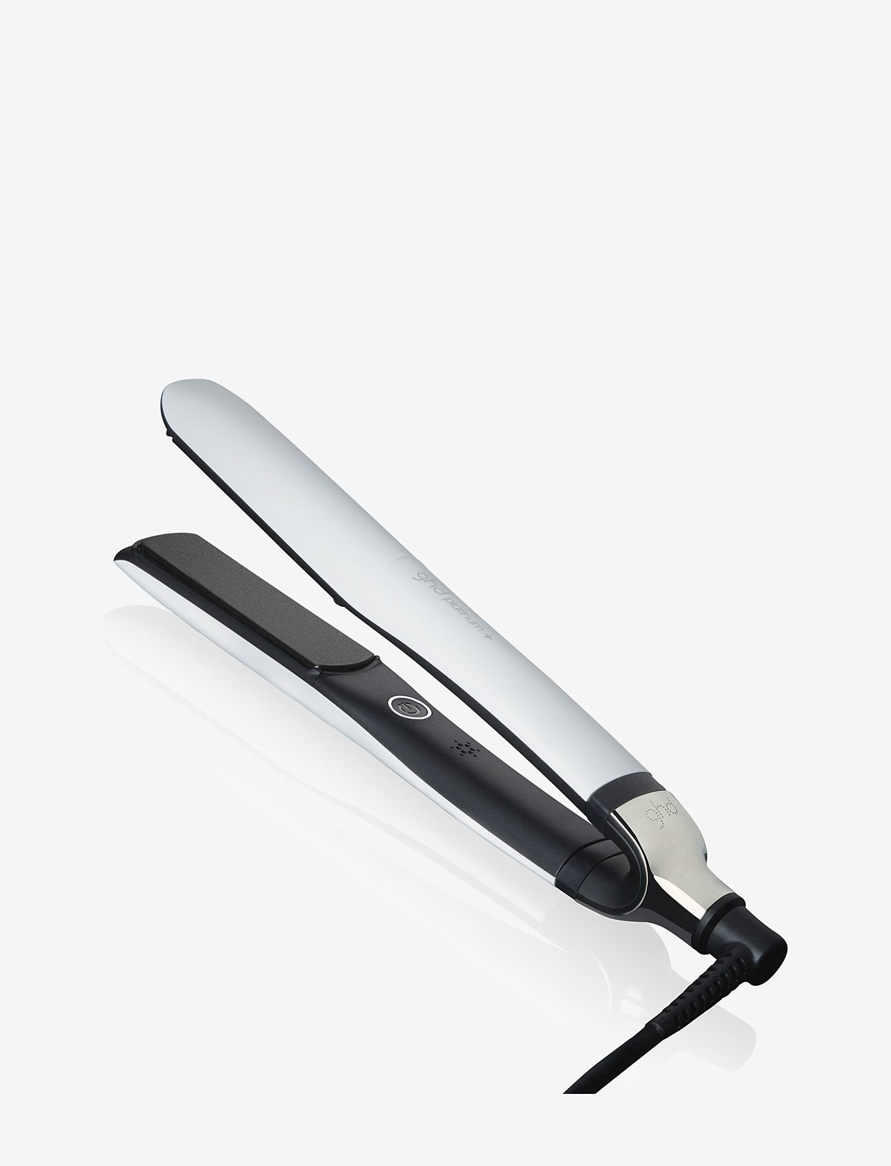 Ghd straightener platinum+ white styler Clearance