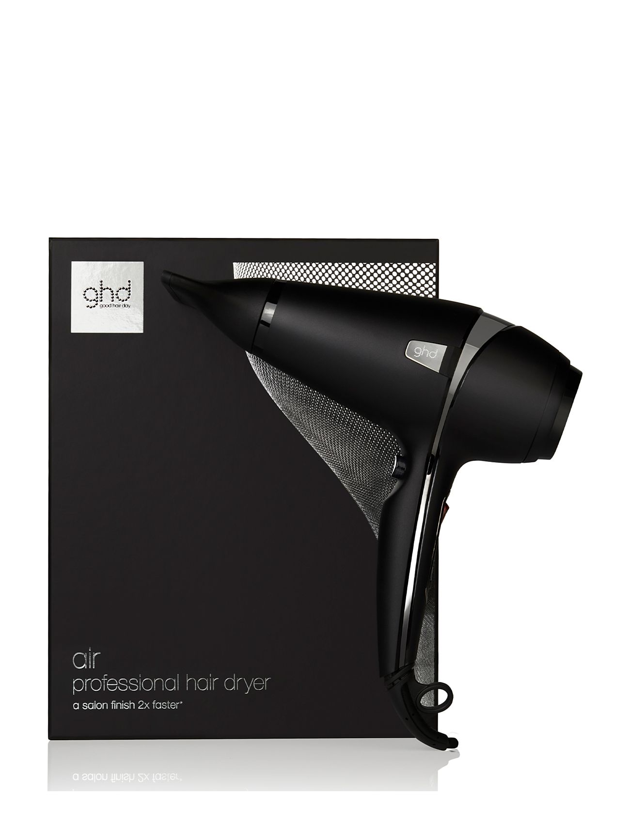 Ghd Air™ Hair Dryer Føntørrer Black Ghd