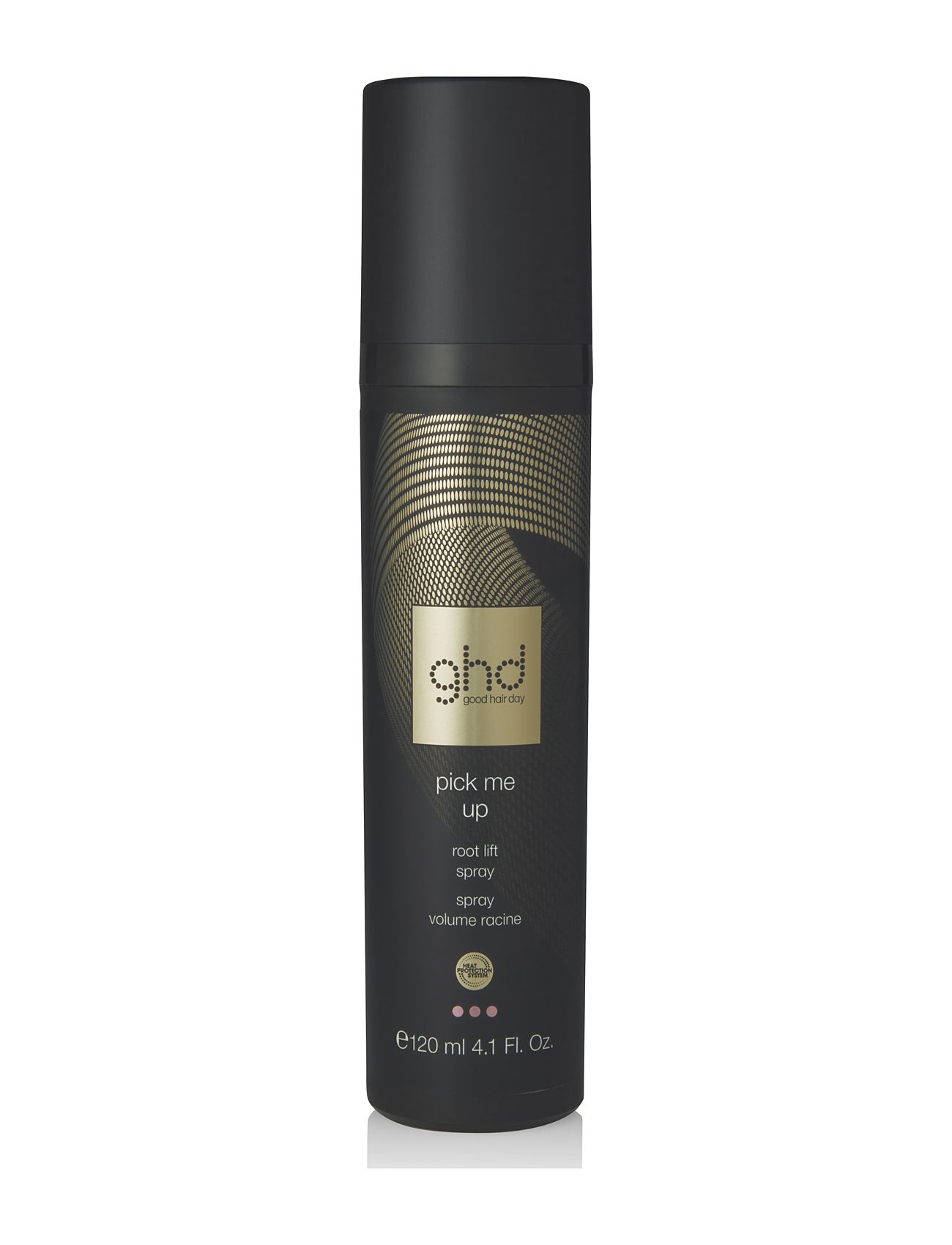 Ghd Ghd Pick Me Up - Root Lift Spray 120Ml Nude