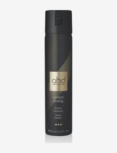 ghd Final Fix HairSpray 75 ml - hårspray - no colour