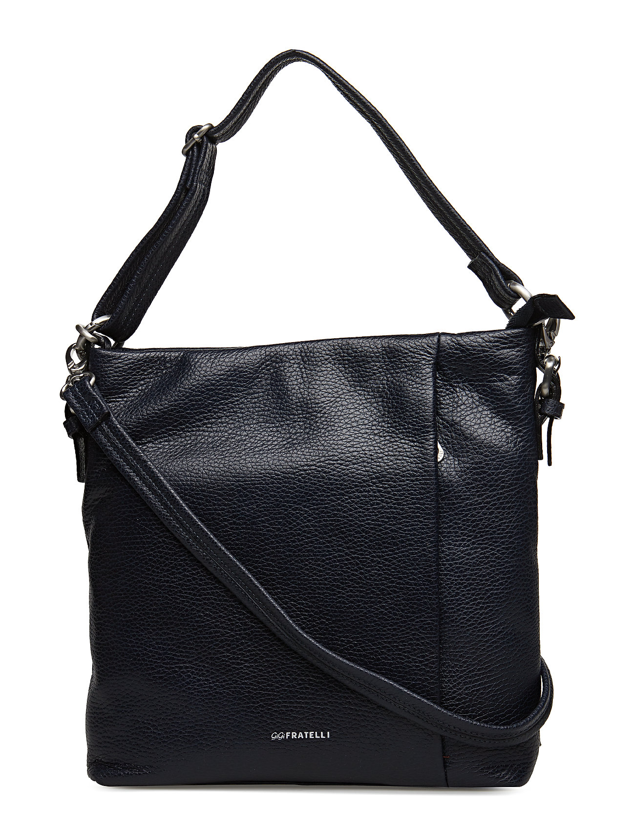 Romance Hobo Bags Top Handle Blauw Gigi Fratelli gigi fratelli kopen in de aanbieding Romance Hobo Bags Top Handle Blauw Gigi Fratelli gigi fratelli kopen in de aanbieding