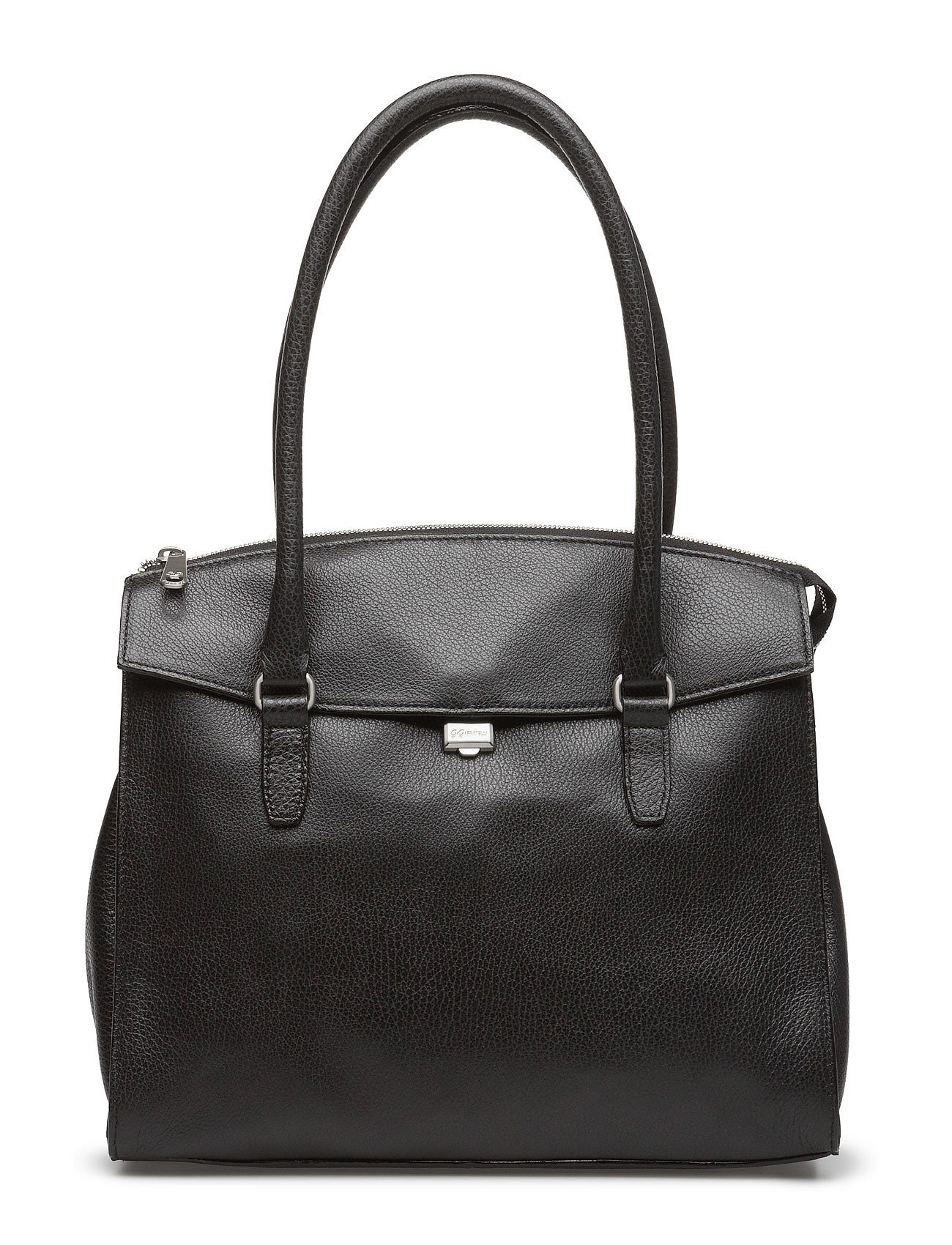 Romance Shoulderbag Tas Zwart Gigi Fratelli gigi fratelli kopen in de aanbieding Romance Shoulderbag Tas Zwart Gigi Fratelli gigi fratelli kopen in de aanbieding