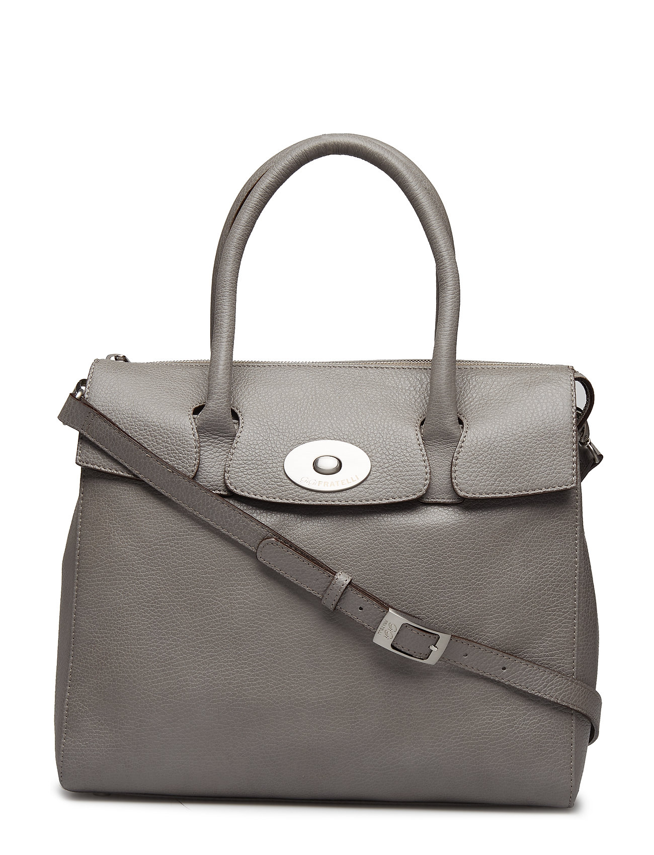 Romance Tablet Handbag Tas Grijs Gigi Fratelli gigi fratelli kopen in de aanbieding Romance Tablet Handbag Tas Grijs Gigi Fratelli gigi fratelli kopen in de aanbieding