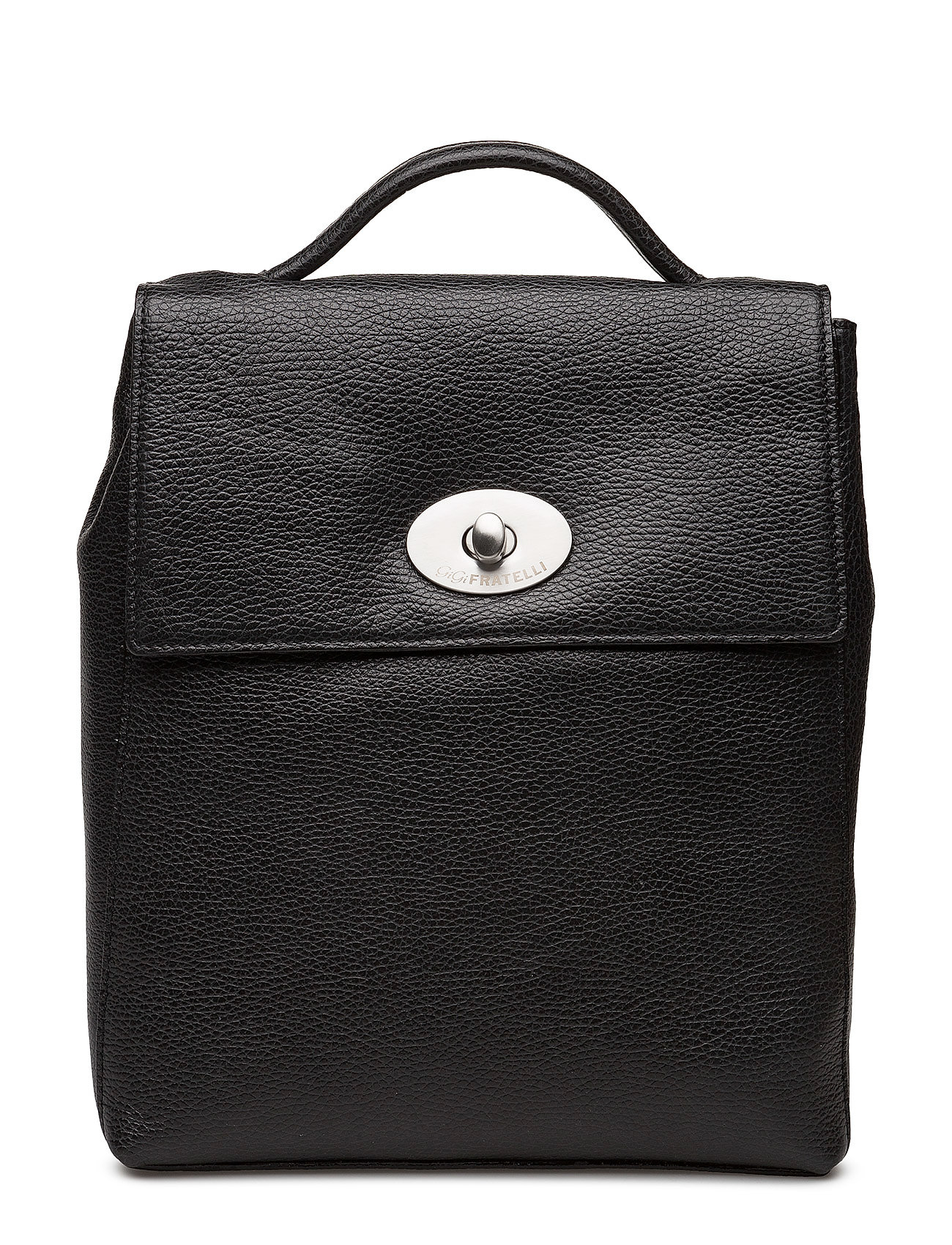 Romance Bagpack Bags Backpacks Use This Zwart Gigi Fratelli gigi fratelli kopen in de aanbieding