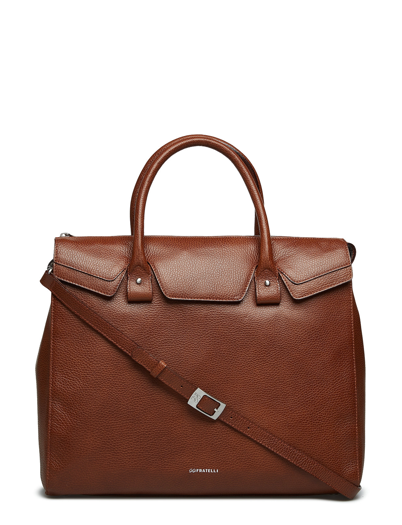 Romance 15 Businessbag Bags Top Handle Bruin Gigi Fratelli gigi fratelli kopen in de aanbieding Romance 15 Businessbag Bags Top Handle Bruin Gigi Fratelli gigi fratelli kopen in de aanbieding