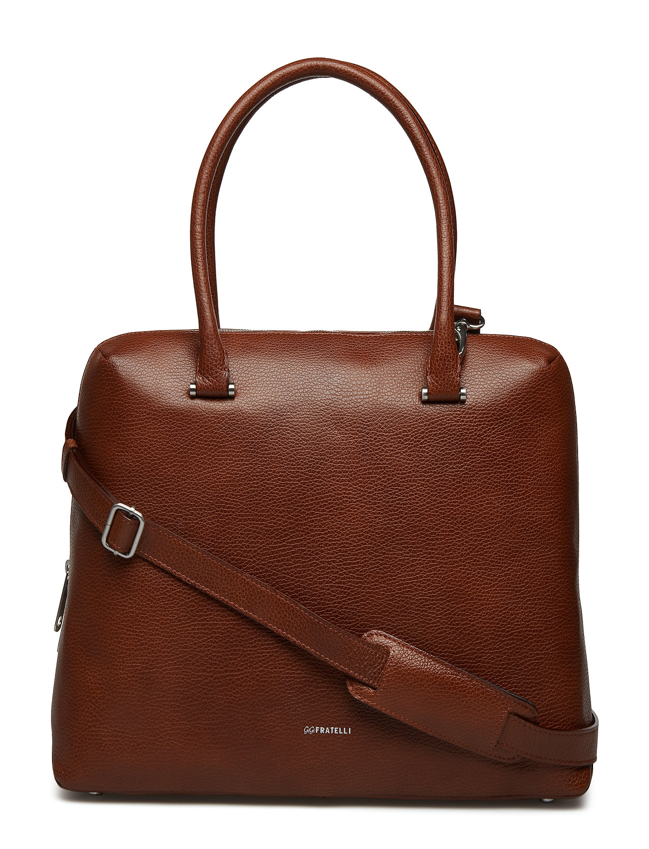 Romance 133 Businessbag Bags Top Handle Bruin Gigi Fratelli gigi fratelli kopen in de aanbieding Romance 133 Businessbag Bags Top Handle Bruin Gigi Fratelli gigi fratelli kopen in de aanbieding