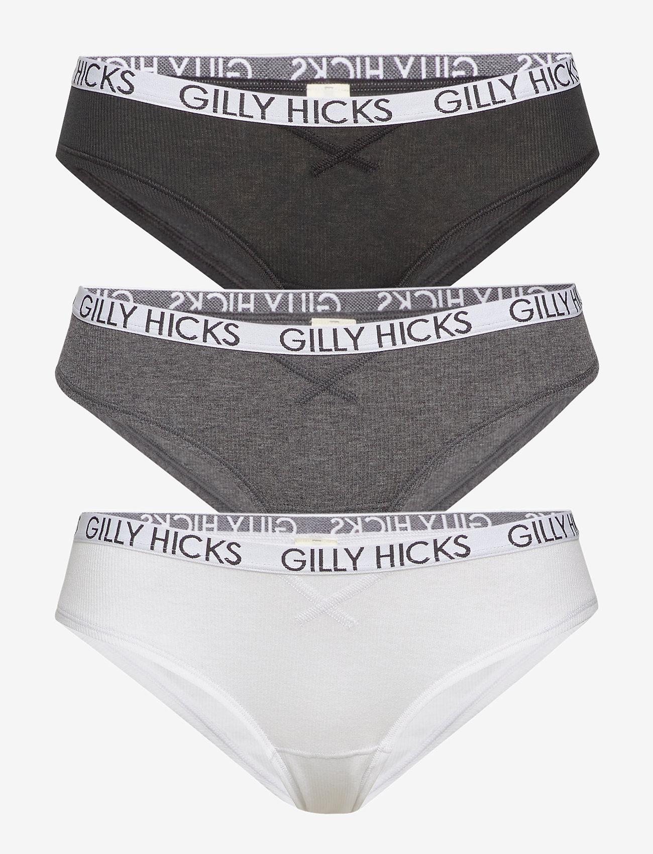 gilly hicks sous vetement