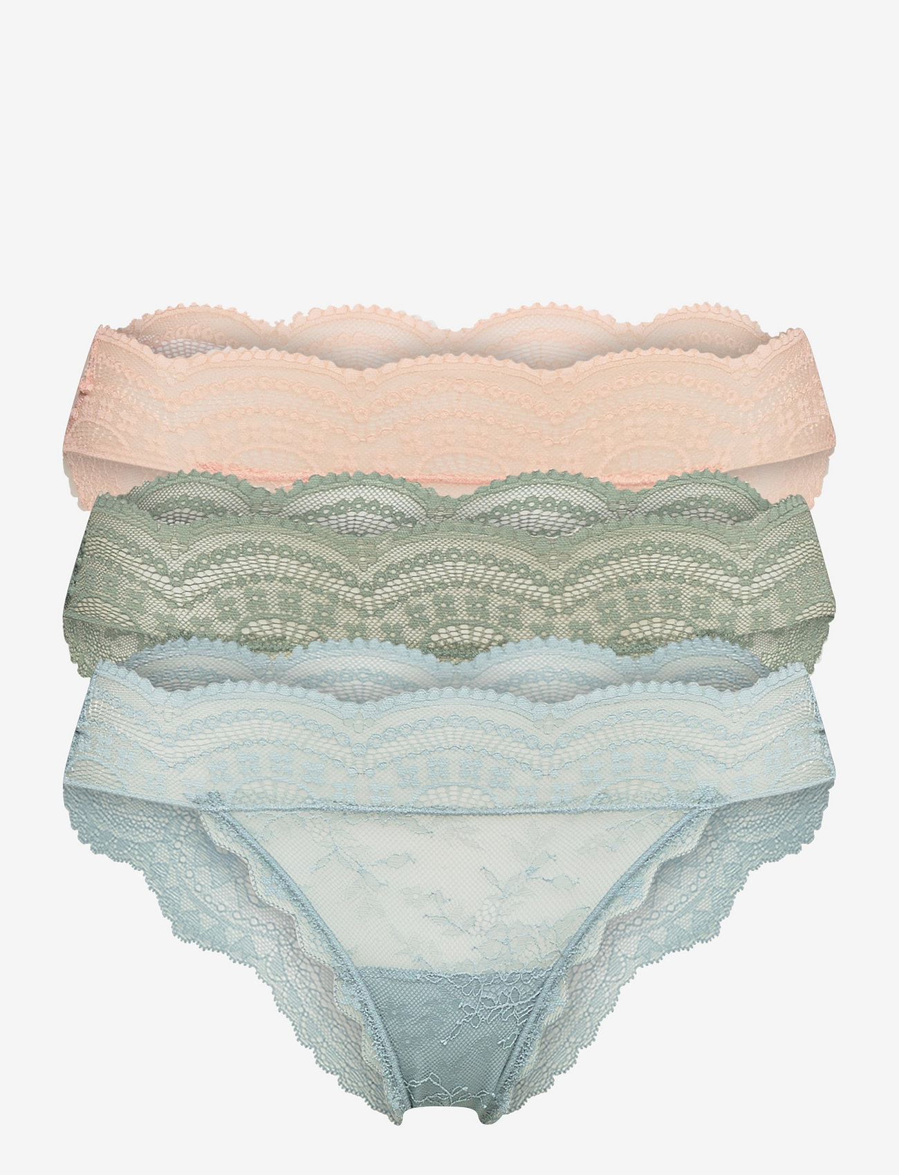 Gilly Hicks Gh Female Undies 