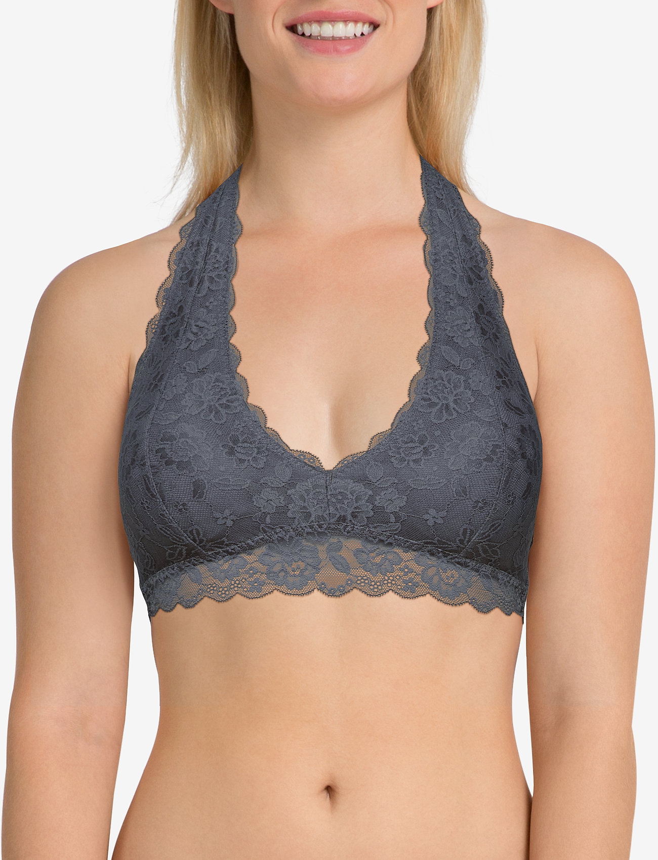 gilly hicks sports bra