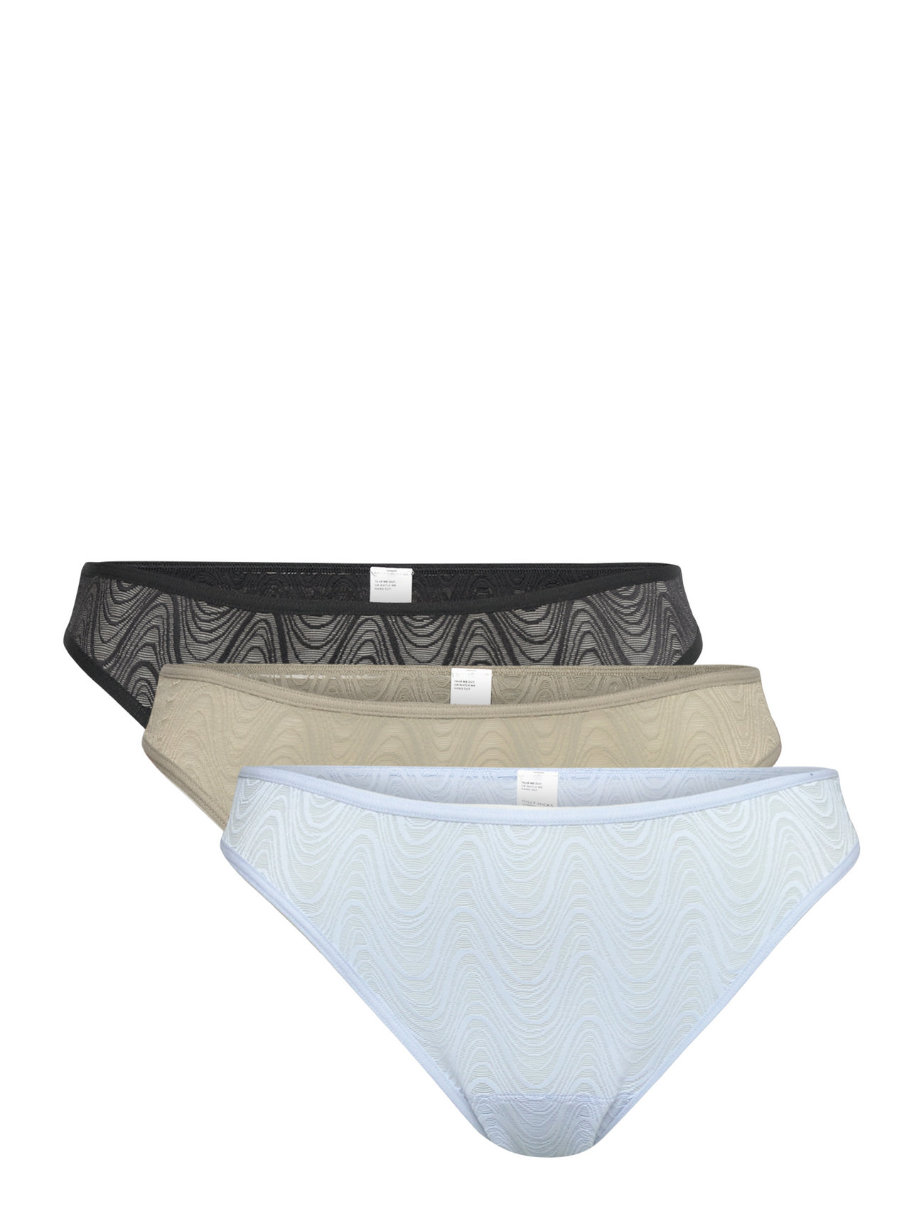 Gilly Hicks Gh Female Undies – panties – shop at Booztlet