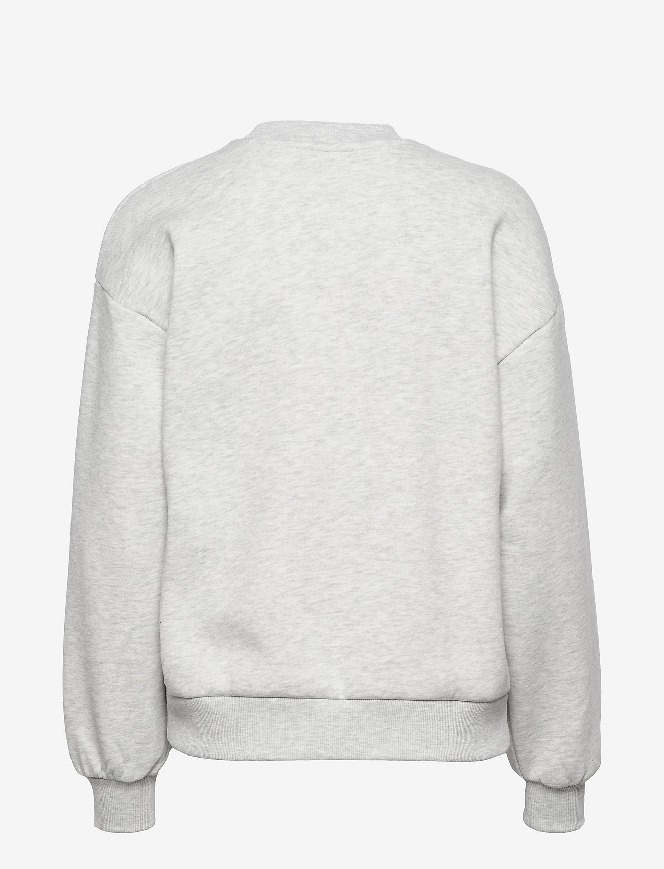 Gina Tricot - Riley sweater - sweatshirts & hoodies - greymel/brook (8435) - 1