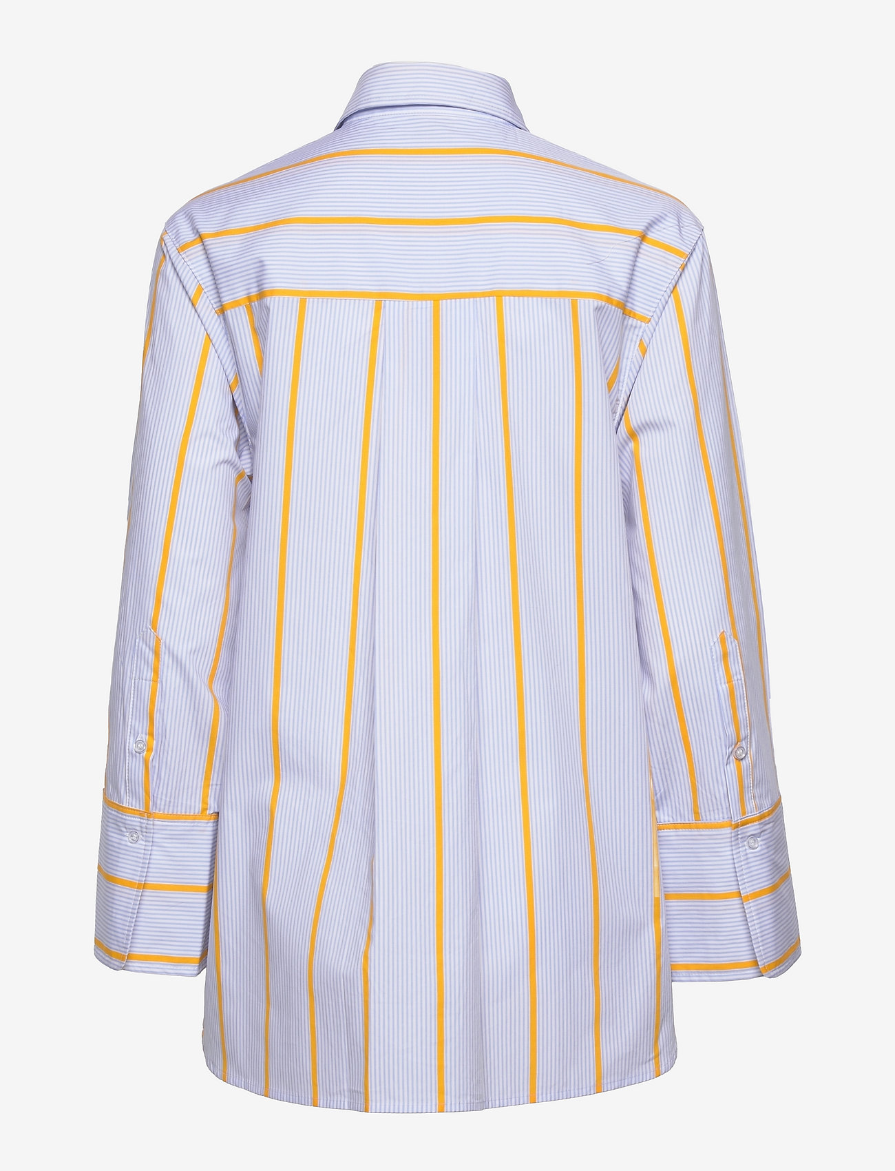 Gina Tricot Gizem Oversized Poplin 