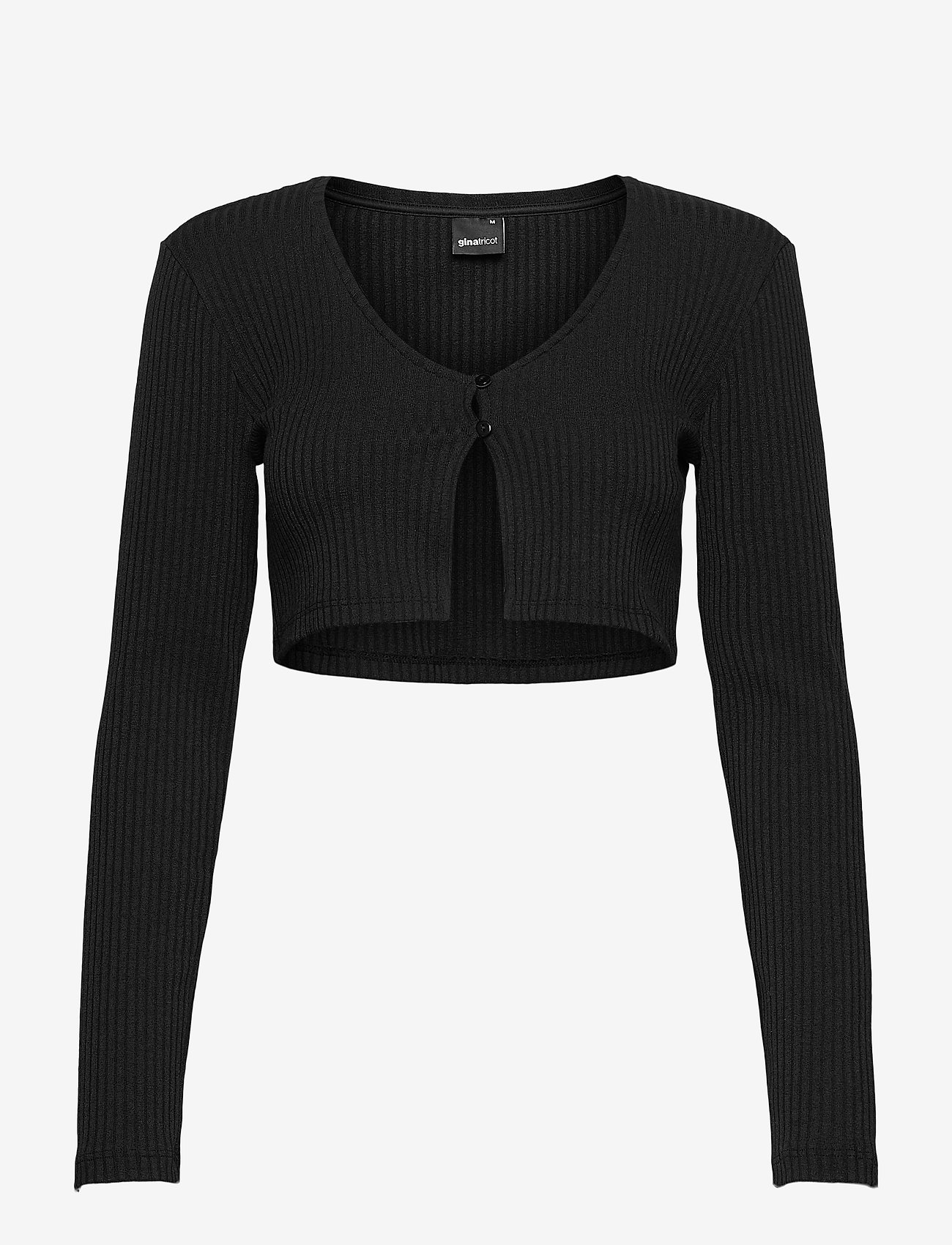 gina tricot cardigan