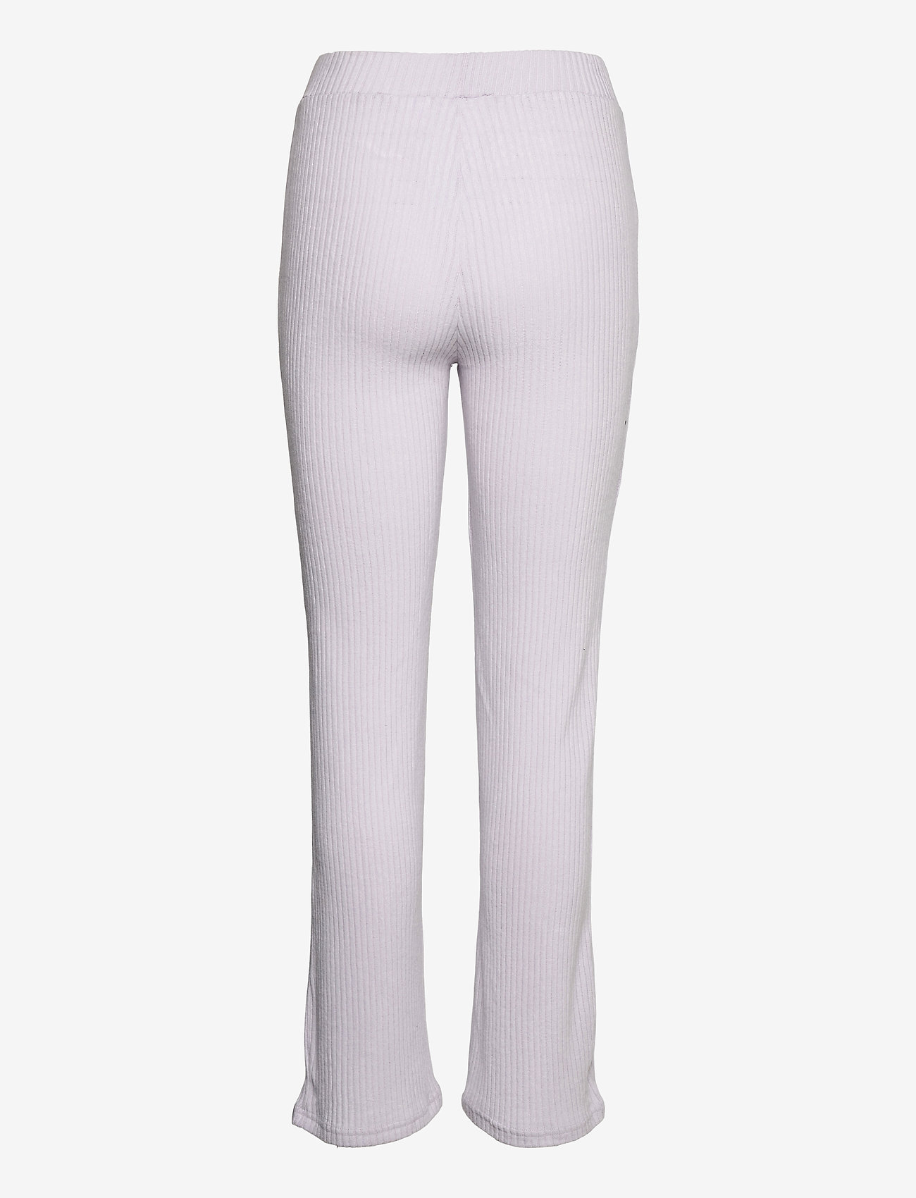 Gina Tricot Stina Rib Trousers 