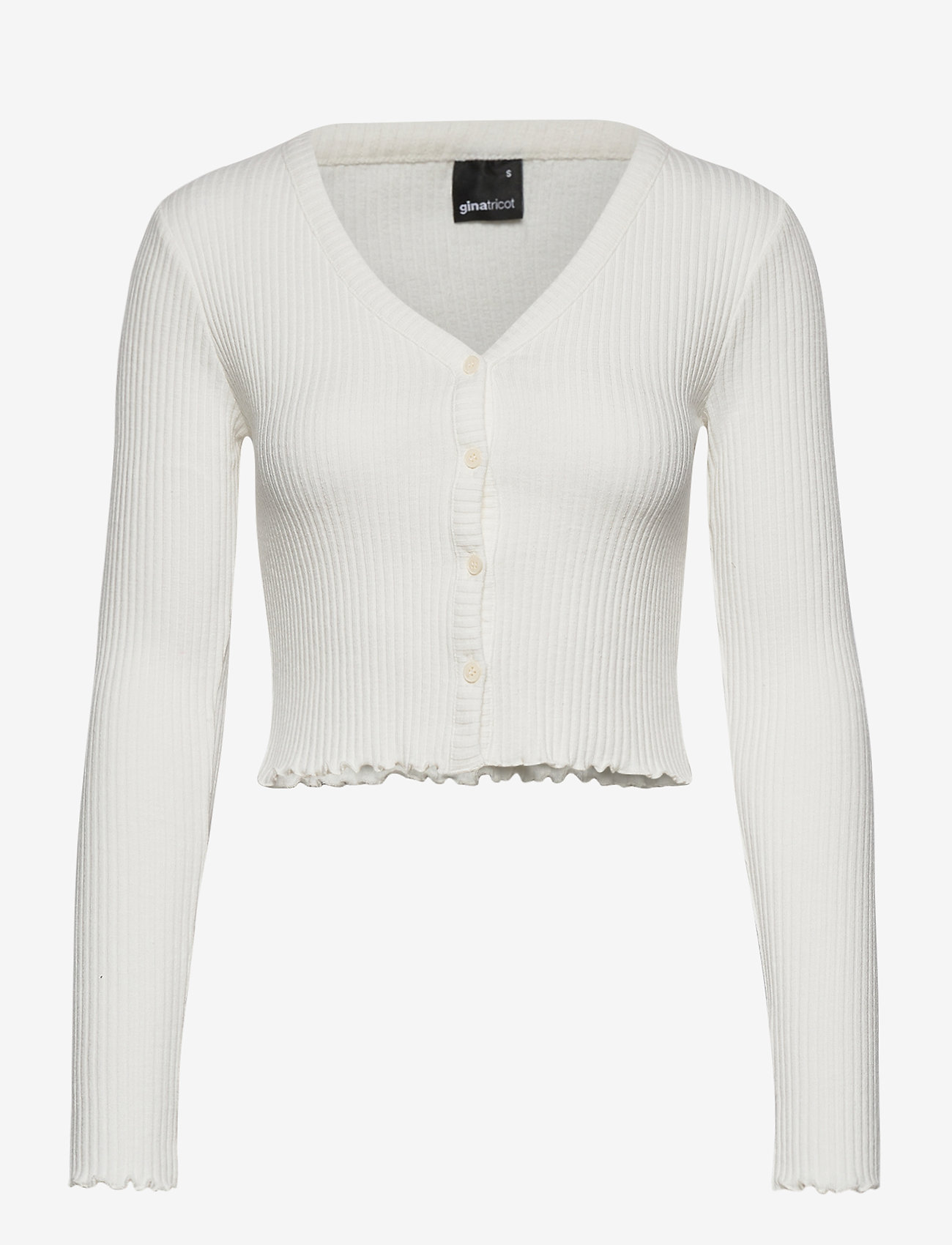 gina tricot cardigan
