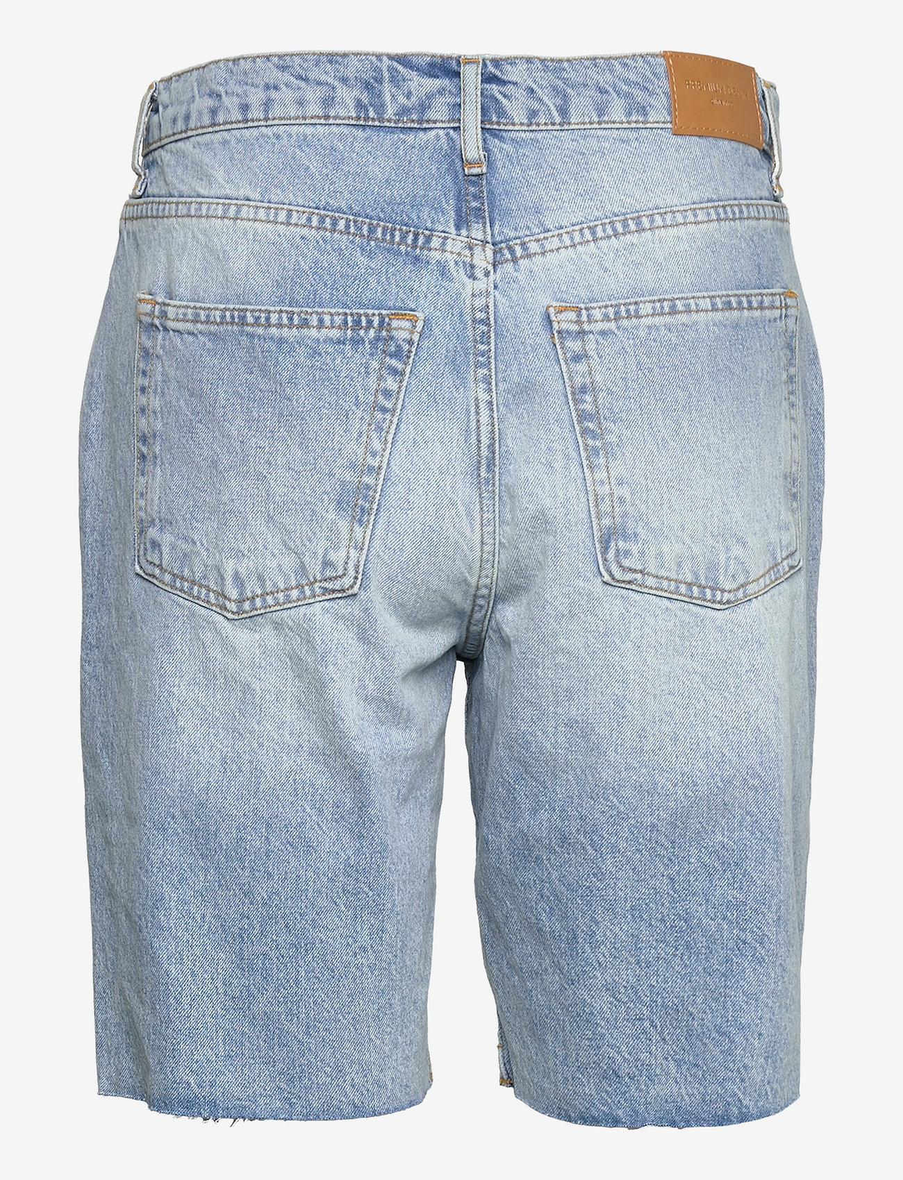 Gina Tricot 90s Denim Shorts - Denim 