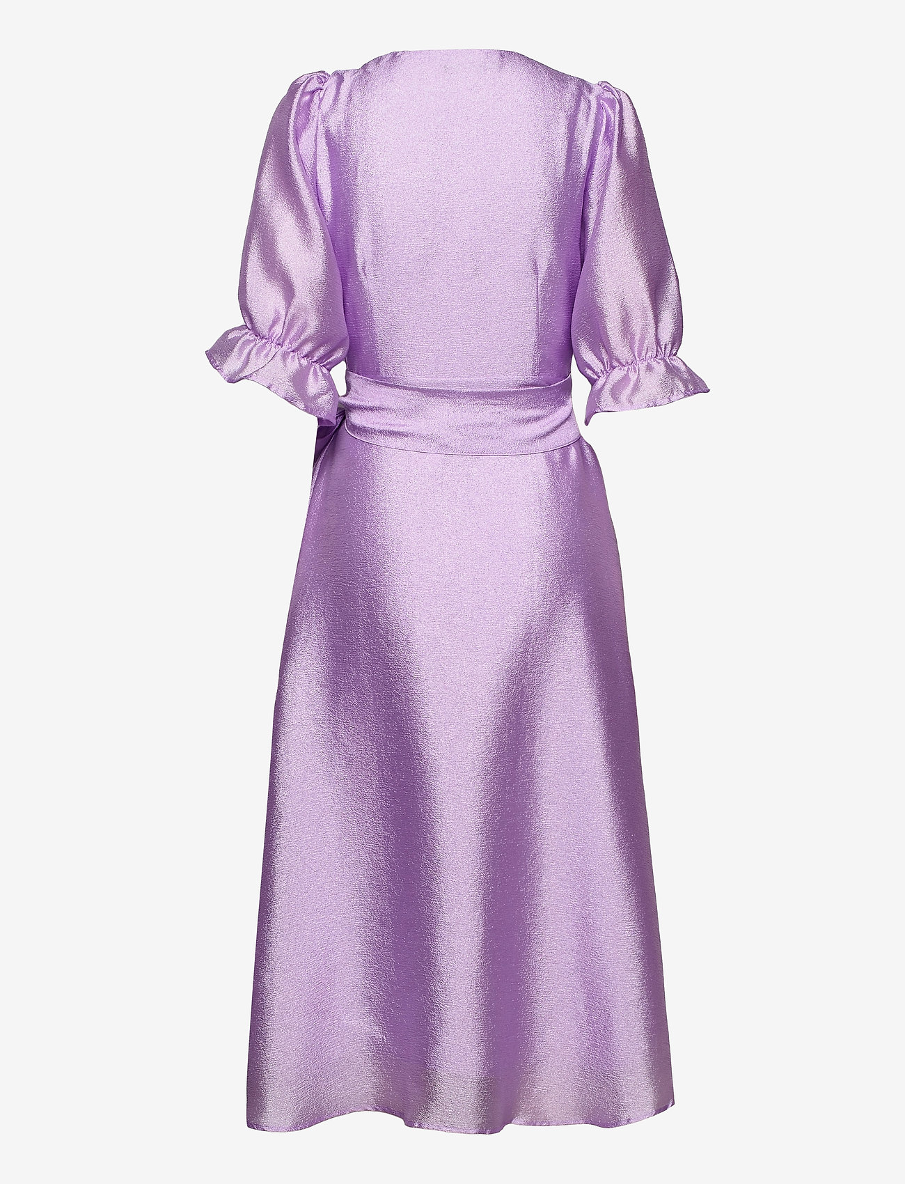 milly wrap dress