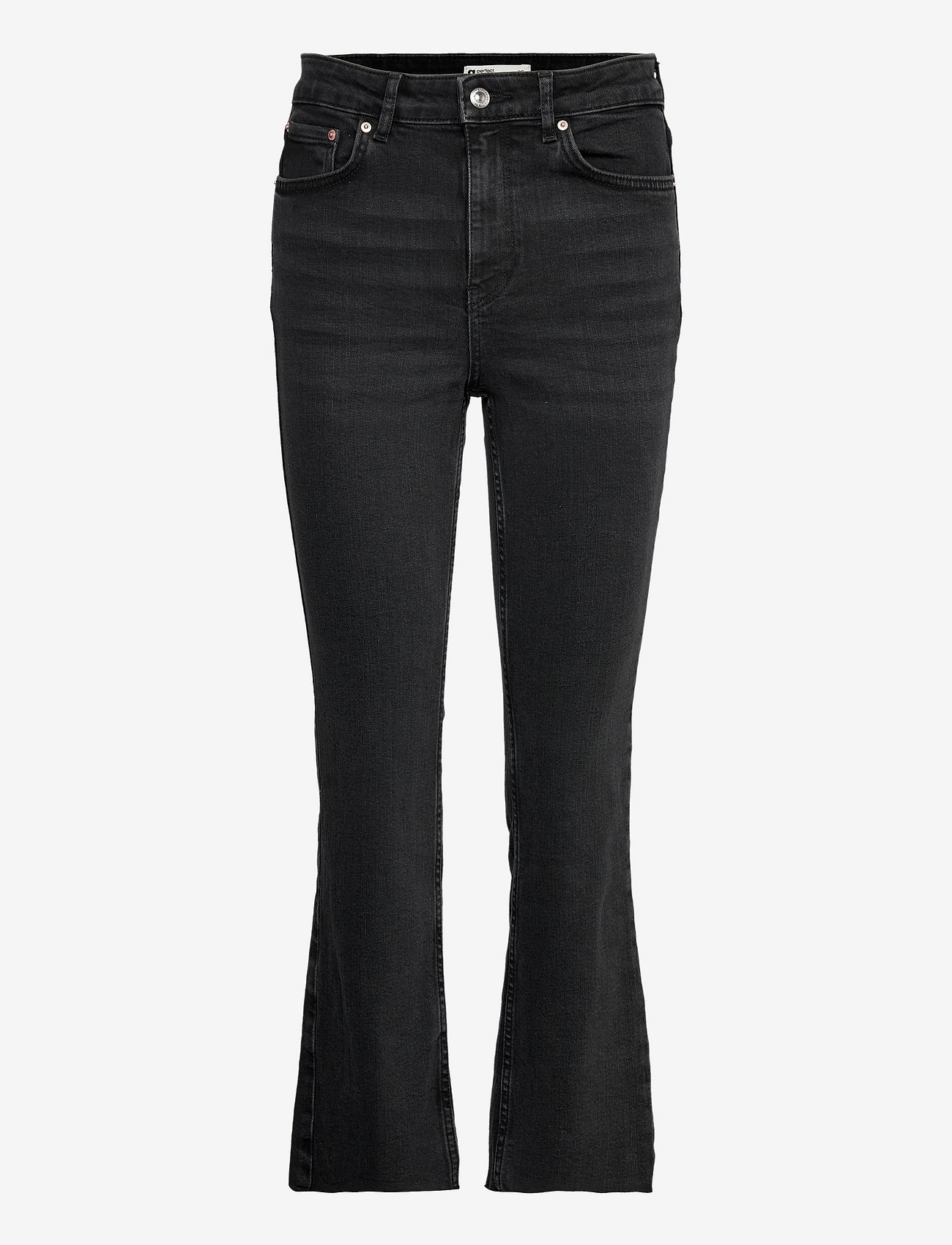 Gina Tricot Ylva Kick Flare Jeans 