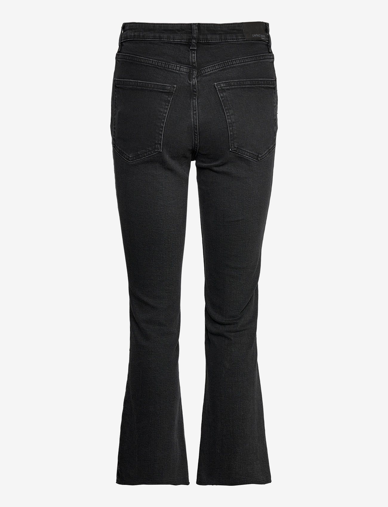 Gina Tricot Ylva Kick Flare Jeans 