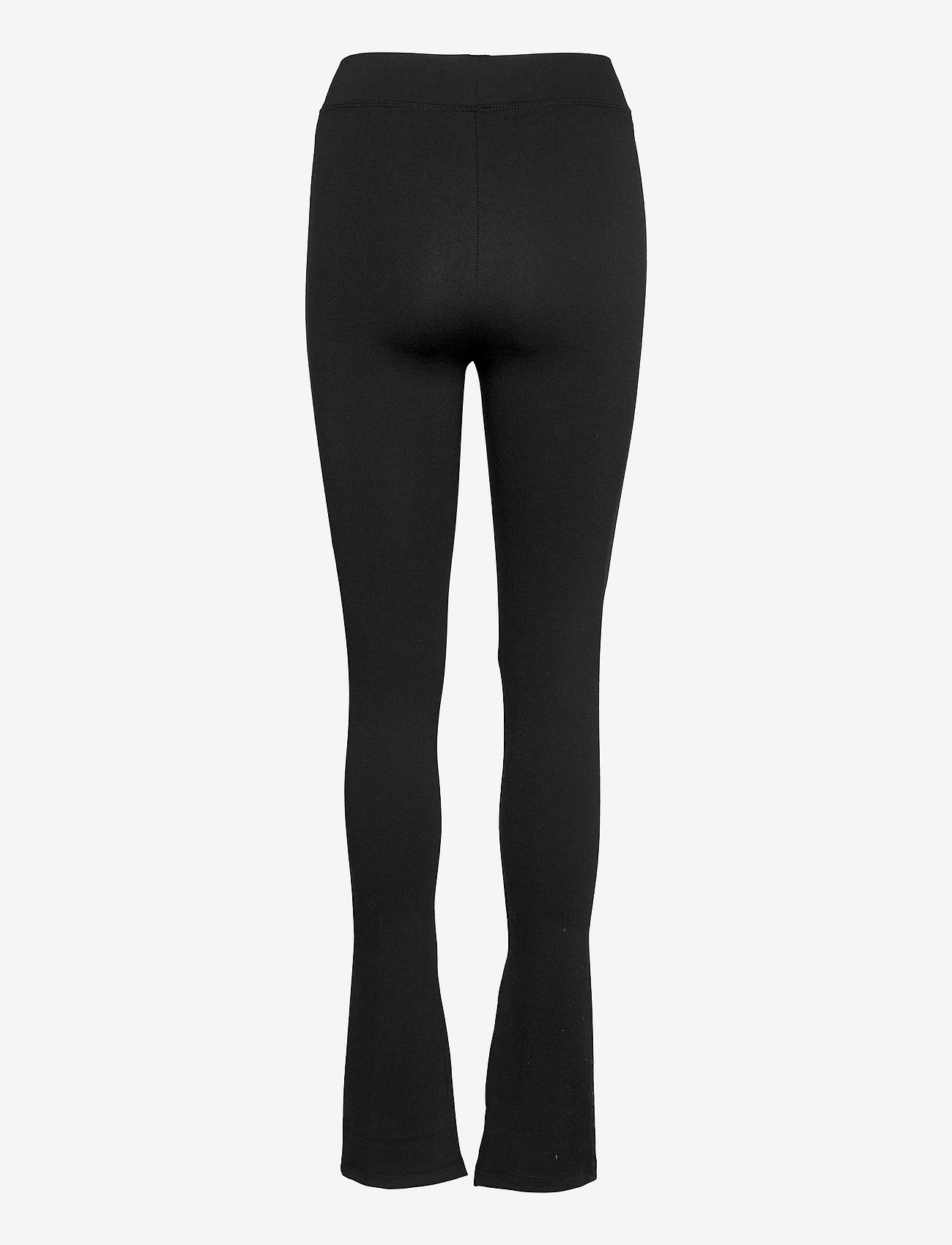 Gina Tricot - Pia high waist trousers - black (9000) - 1