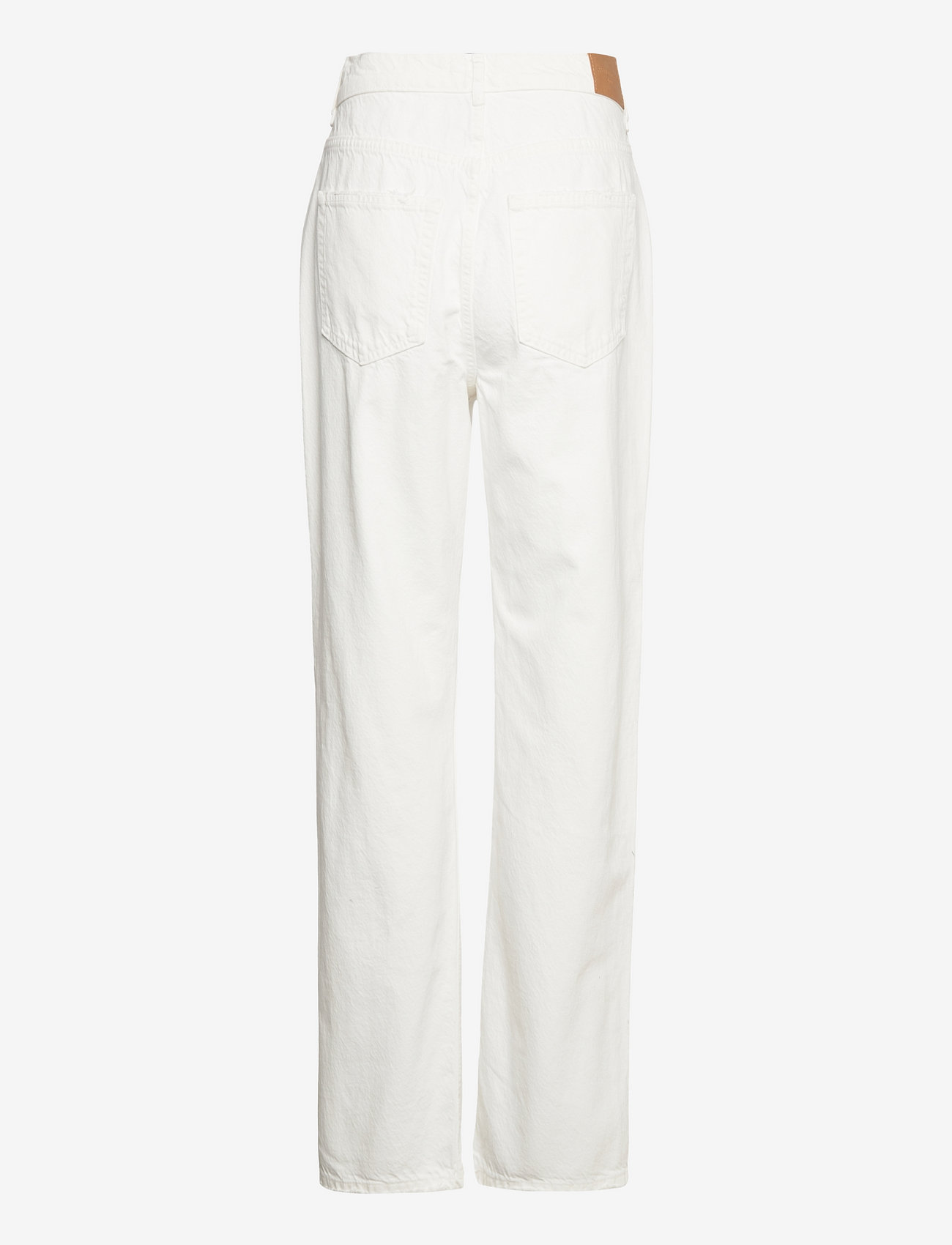 gina tricot 90s high waist jeans