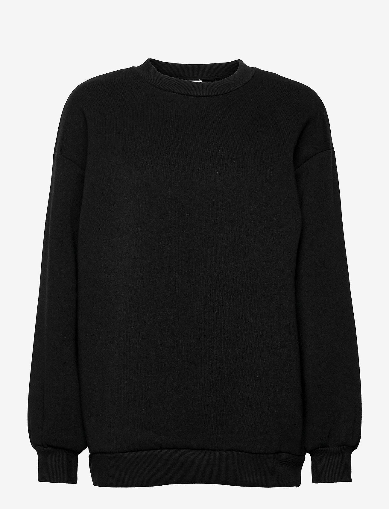 gina basic sweater