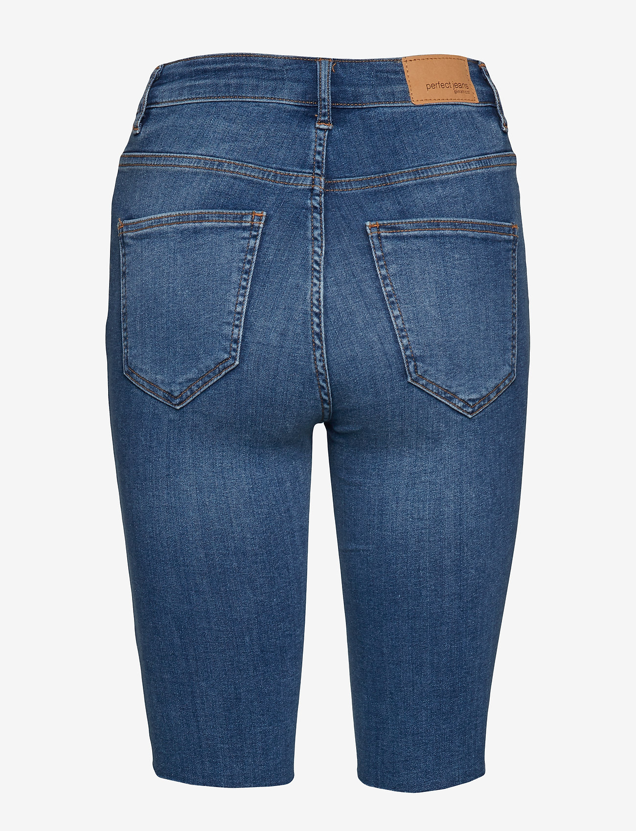 gina tricot biker shorts