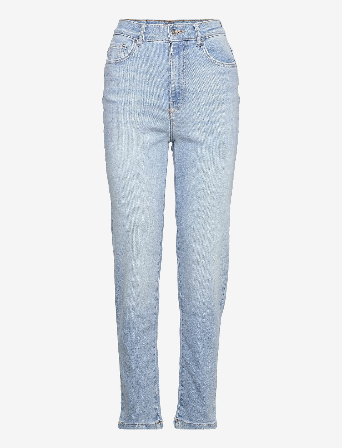 Gina Tricot Comfy Mom Jeans - Jeans 