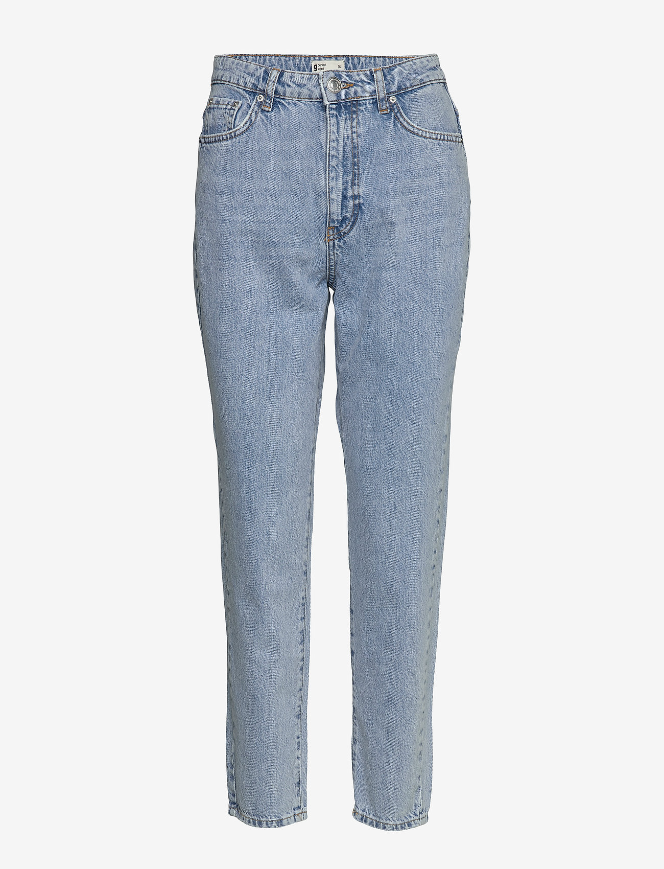 Gina Tricot Dagny Mom Jeans - Mom jeans | Boozt.com