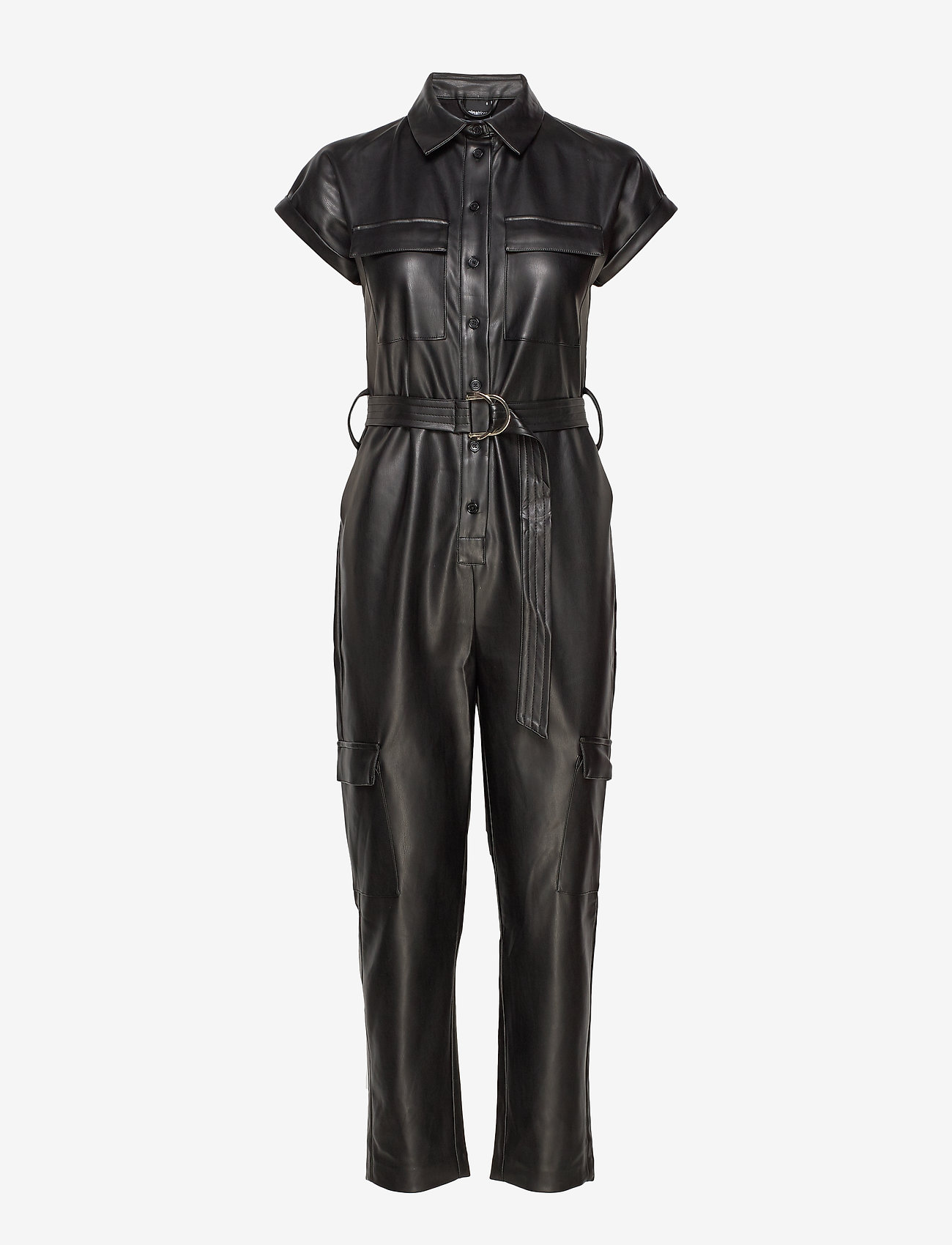 gina tricot jumpsuit