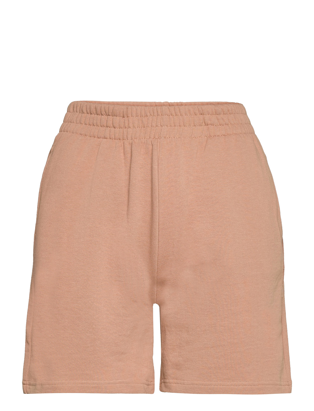 Nora Shorts Shorts Flowy Shorts/Casual Shorts Vaaleanpunainen Gina Tricot