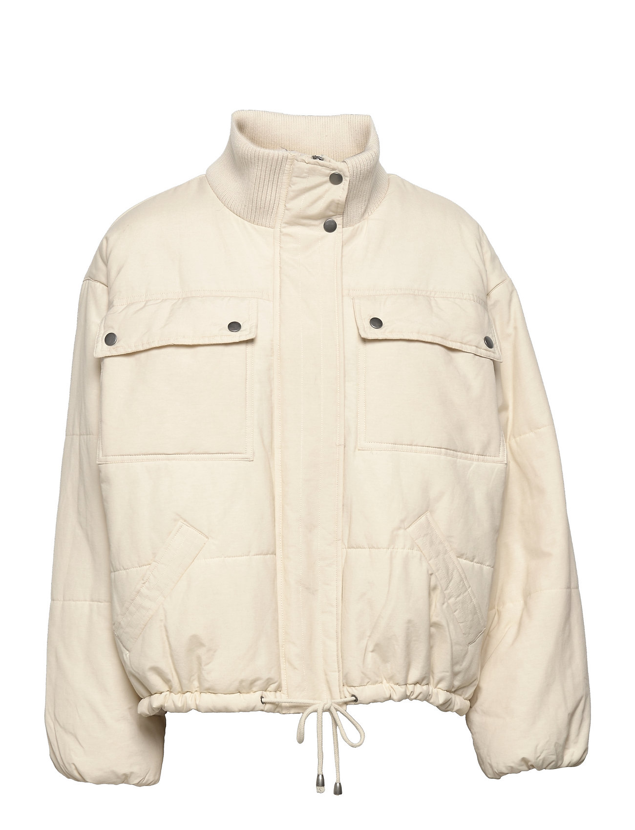 Gina Mia Jacket - 629 kr. Køb Forede jakker fra Gina online på Hurtig levering & nem retur