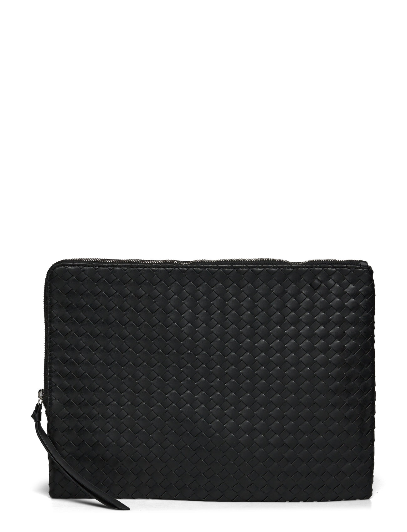 Gina Tricot Laptop Case, One Size, Black, Tasker > Computertasker, Dame