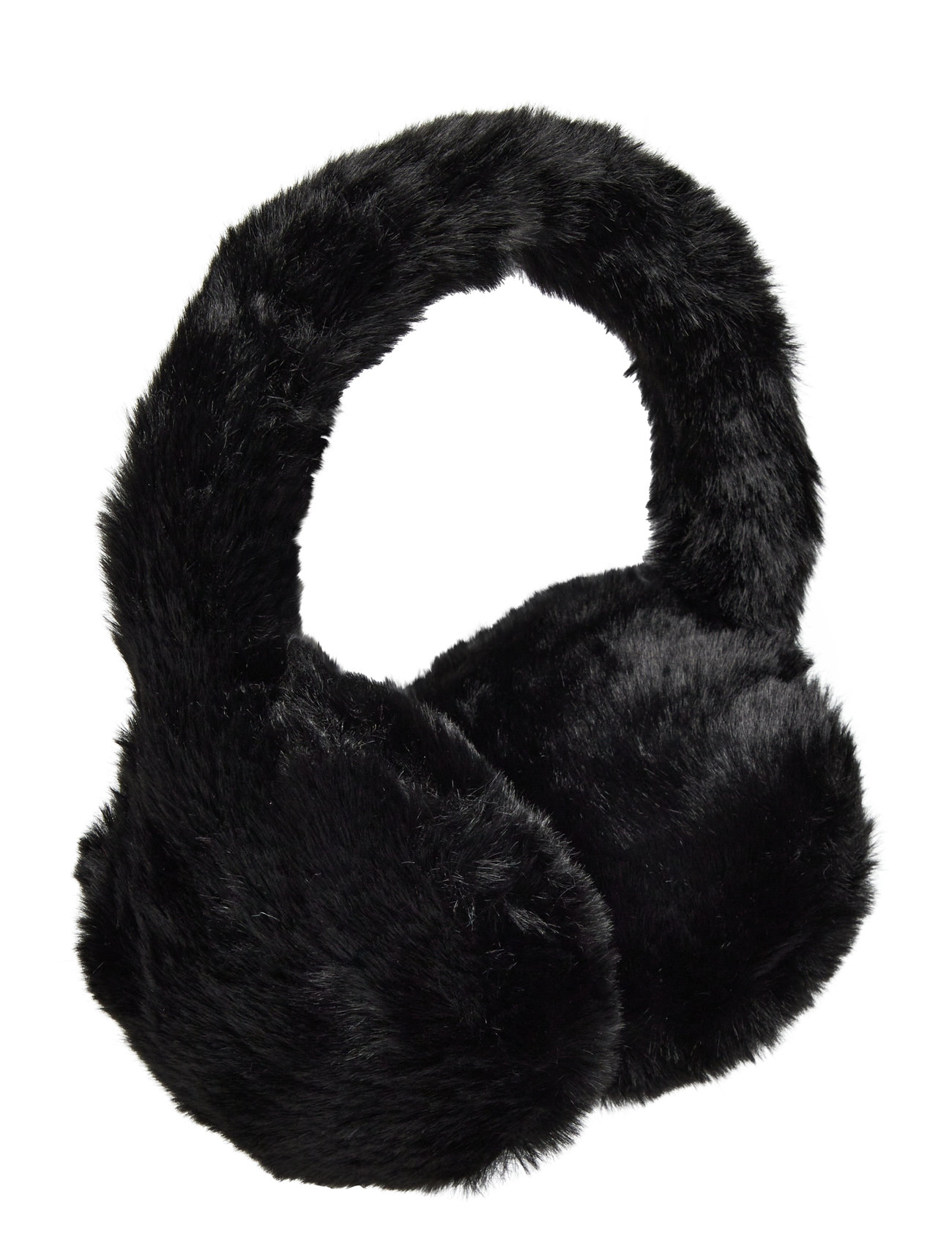 Gina Tricot Earmuffs Svart