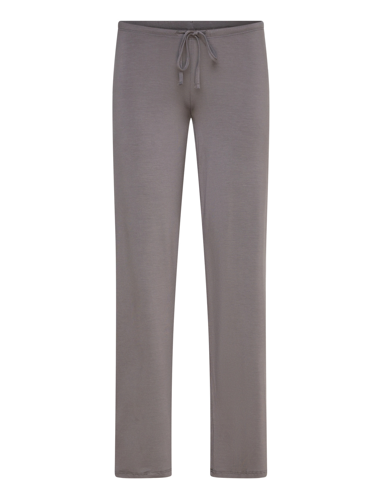 Gina Tricot Low Waist Loungewear Trousers, S, Grey, Nat- Og Loungewear > Bukser, Dame