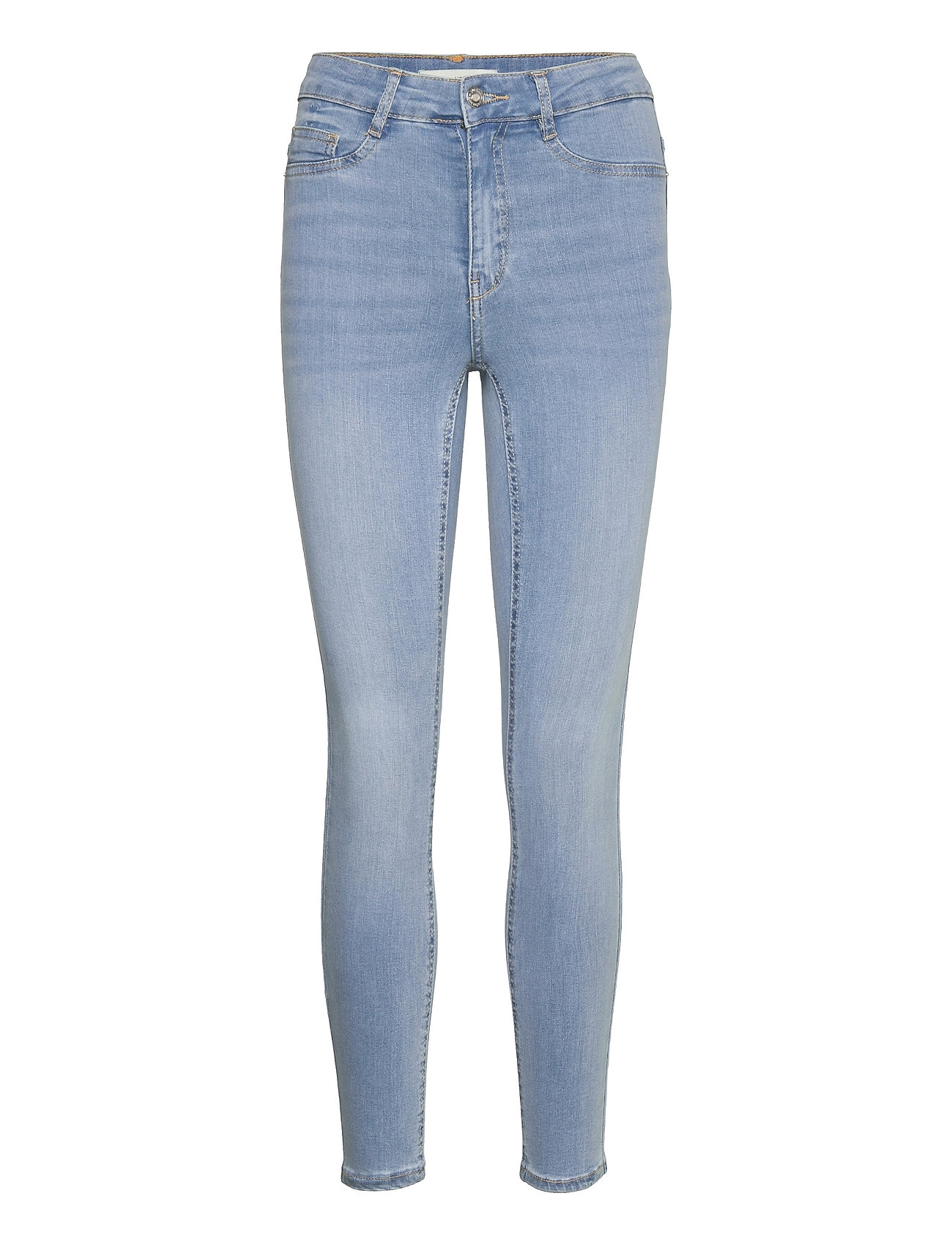 gina tricot molly perfect jeans