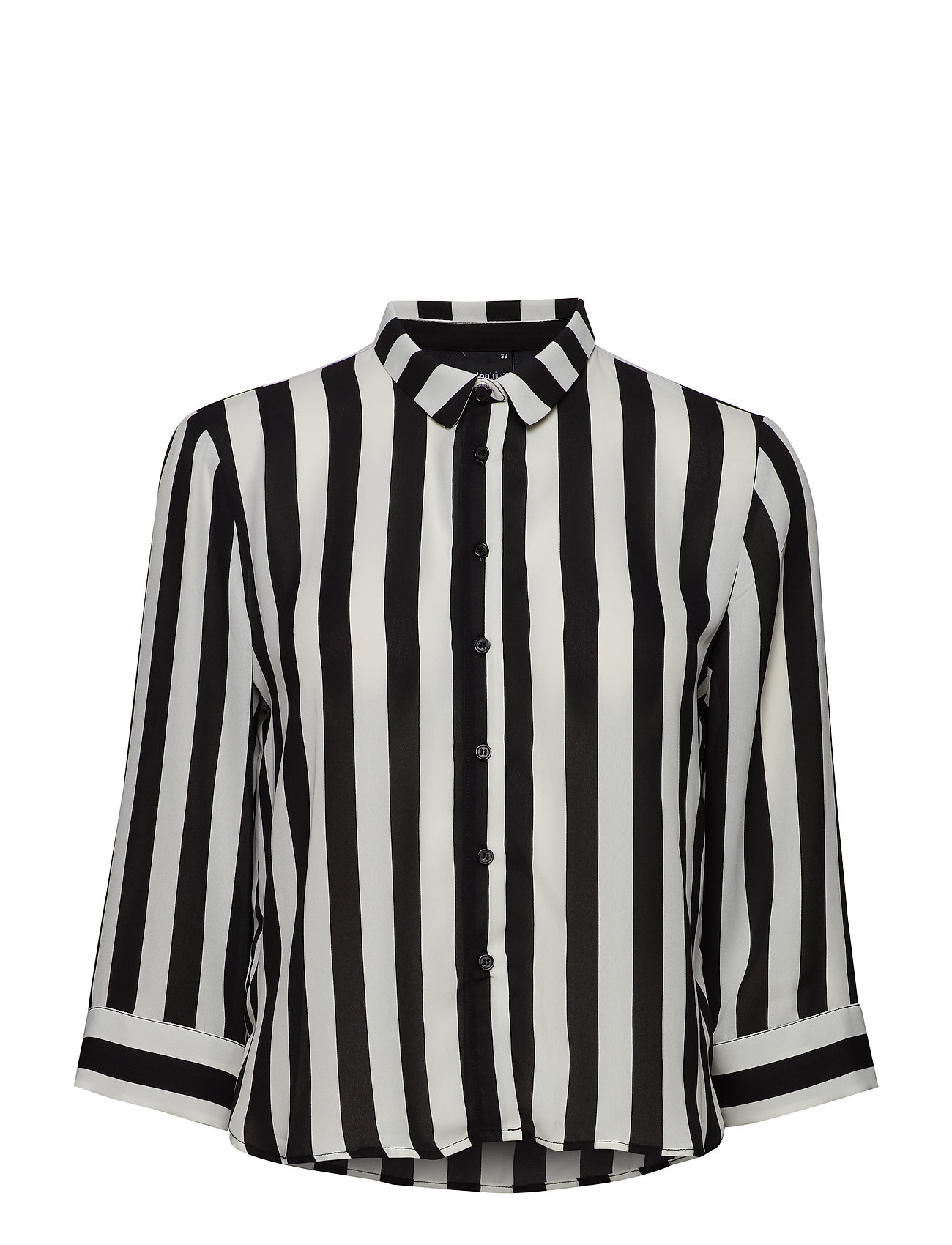 Gina Tricot Kajsa shirt Ögrönlar Gina Tricot Kajsa shirt Ögrönlar
