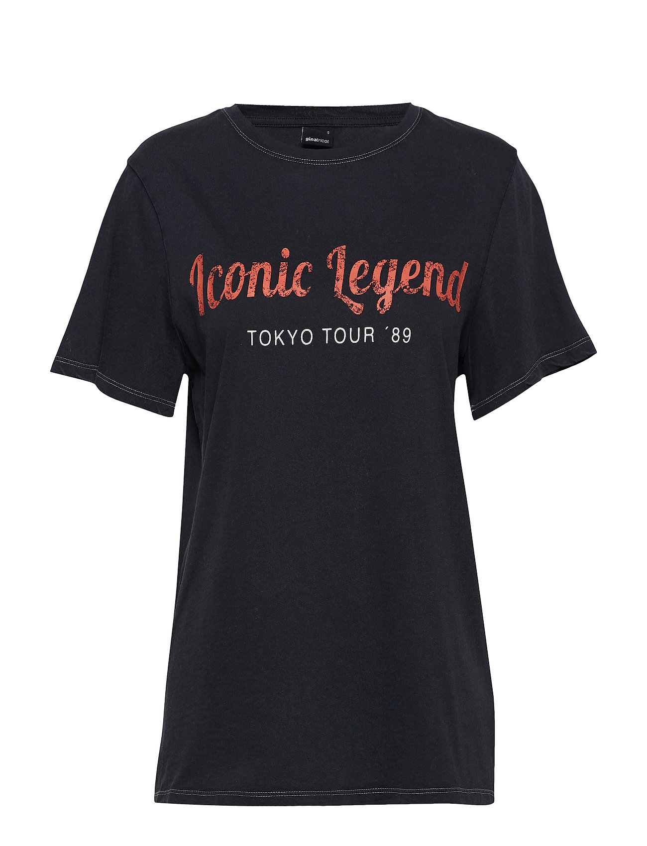 Gina Tricot Ellie tee Ögrönlar Gina Tricot Ellie tee Ögrönlar
