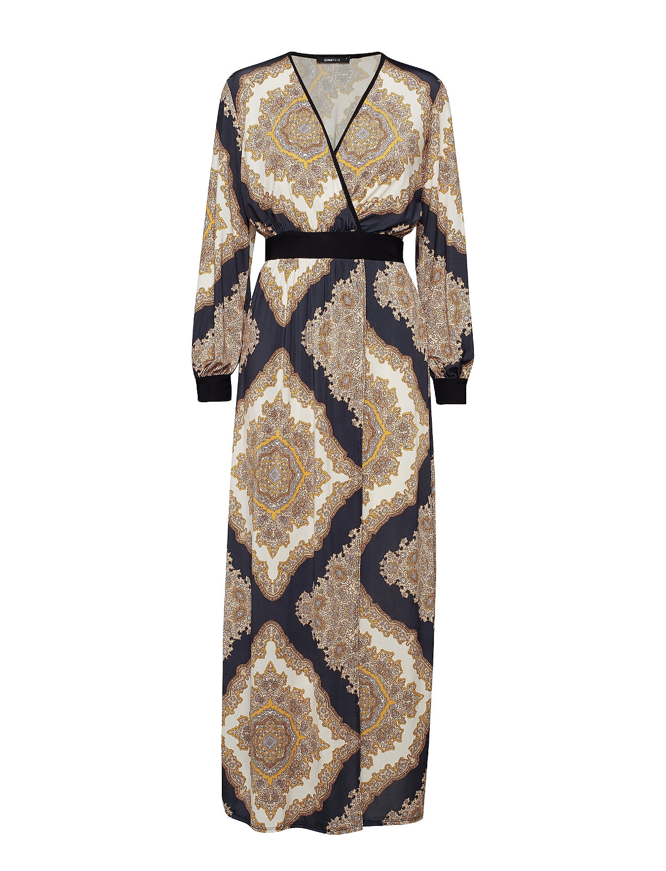 Gina Tricot Paula maxi dress Klänningar Gina Tricot Paula maxi dress Klänningar