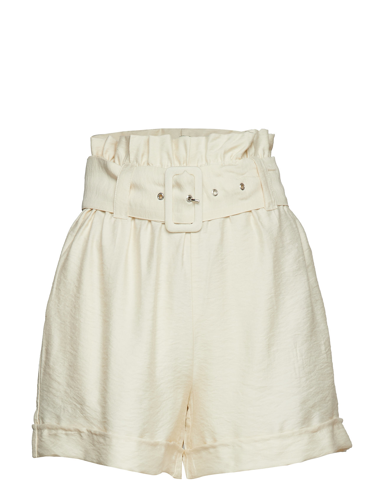 paperbag waist shorts