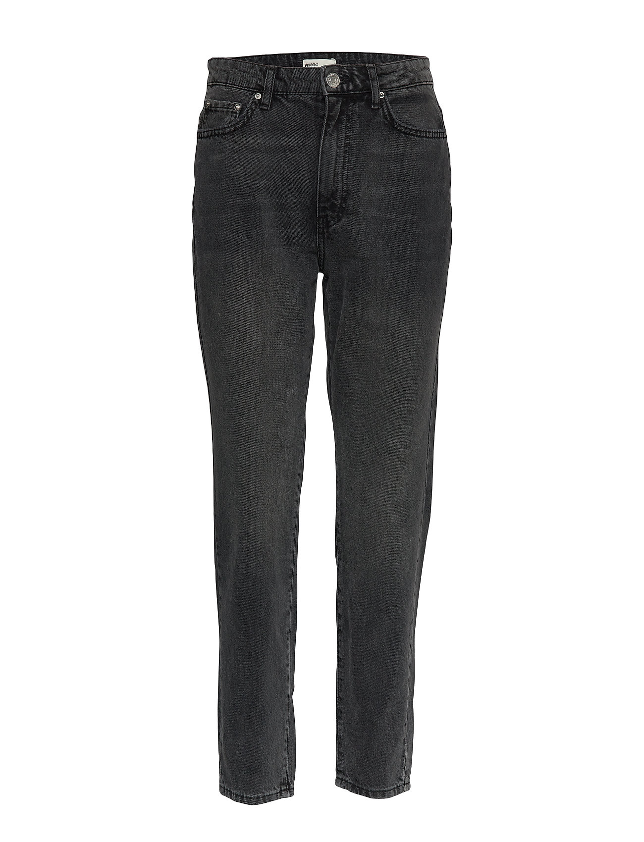 Gina Tricot Dagny Mom Jeans - Mom jeans 