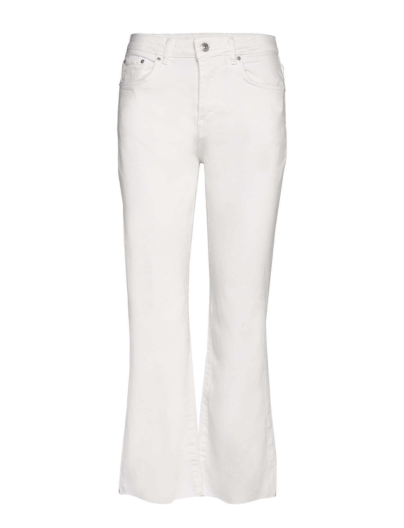 flare jeans gina tricot