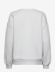 Gina Tricot - Riley sweater - sweatshirts & hoodies - glacier gray (8375) - 1