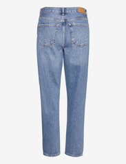 Gina Tricot - Original straight jeans - straight jeans - mid blue - 1